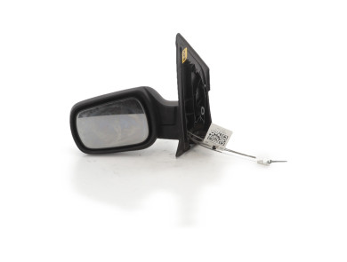 Left wing mirror - Ford FIESTA V PH.1 - Bleu Fonce - 1452854 - H1-8288R
