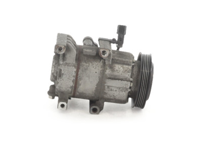Compresseur de climatisation - Hyundai I30 II PH.1 - 97701A6700 - W0-2202E
