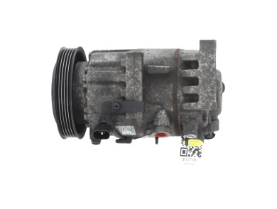 A/C Compressor - Hyundai I30 II PH.1 - 97701A6700 - W0-2202E