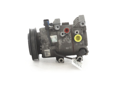 A/C Compressor - Hyundai I30 II PH.1 - 97701A6700 - W0-2202E