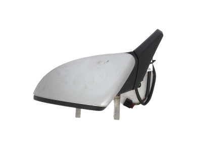 Left wing mirror used - Volkswagen GOLF - 5G1857507BT 9B9
