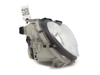 Right headlight - Mercedes CLASSE C II PH.2 - 2038201459 - E0-8071Z