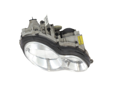 Phare avant droit - Mercedes CLASSE C II PH.2 - 2038201459 - E0-8071Z