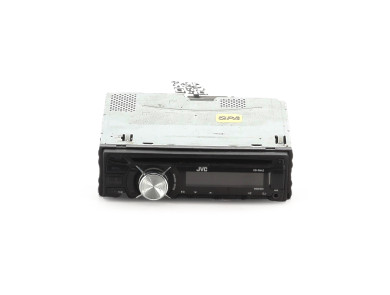 Autoradio adaptable - Ford FIESTA V PH.1 - GPA-AUTORADIOADAPTABLESIMPLEDIN - C1-3650M