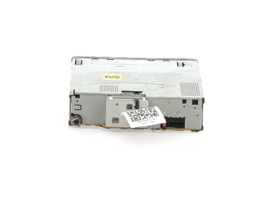 Autoradio adaptable - Ford FIESTA V PH.1 - GPA-AUTORADIOADAPTABLESIMPLEDIN - C1-3650M