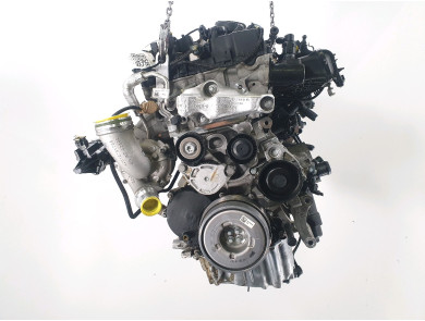 Engine used - Mini MINI COUNTRYMAN - B38A15A-003073
