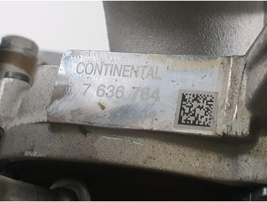 Engine type B38A15A-003073 - Mini MINI COUNTRYMAN III PH.1 - T1-6896Q