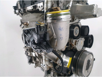 Engine type B38A15A-003073 - Mini MINI COUNTRYMAN III PH.1 - T1-6896Q