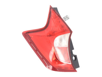 Left rear light - Nissan NOTE II - 26555-3VV0A- S0-9938H