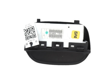 Ecran multifonction - Peugeot 307 SW PH.1 - 6564FA - Z1-3441N