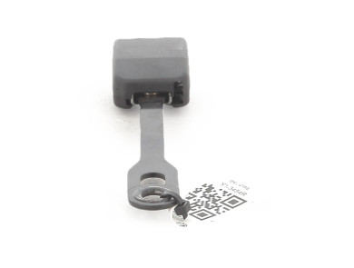 Right front belt clip - Peugeot 307 SW PH.1 - 8973PT - Y1-3454R