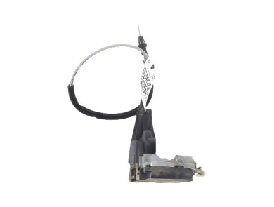 Right front door lock - Peugeot 307 SW PH.1 - Gris Clair - 9136AA - J1-8152V