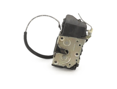 Serrure de porte avant droite - Peugeot 307 SW PH.1 - Gris Clair - 9136AA - J1-8152V