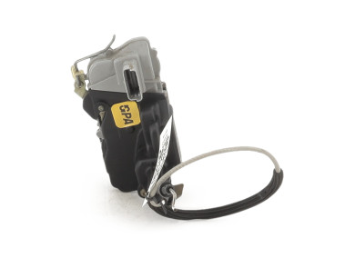 Right front door lock - Peugeot 307 SW PH.1 - Gris Clair - 9136AA - J1-8152V