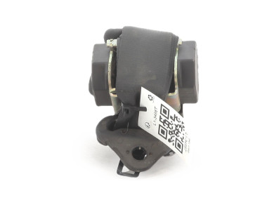Right rear seatbelt (third row) - Peugeot 307 SW PH.1 - 00008974JN - L1-3498T