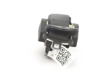 Left rear seatbelt (third row) - Peugeot 307 SW PH.1 - 8974JL - N1-3469P