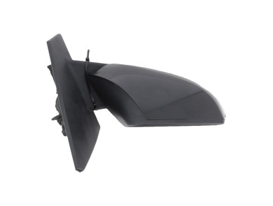Right wing mirror - Renault MEGANE III PH.1 - Noir - 963010192R - Y1-8136U