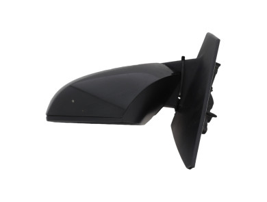 Left wing mirror - Renault MEGANE III PH.1 - Noir - 963020181R - X1-8179N