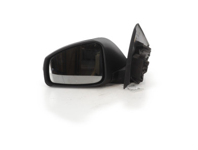 Rétroviseur gauche - Renault MEGANE III PH.1 - Noir - 963020181R - X1-8179N