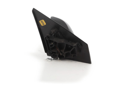Left wing mirror - Renault MEGANE III PH.1 - Noir - 963020181R - X1-8179N