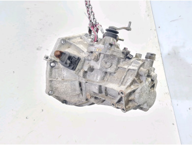 Gearbox used - Toyota YARIS - 3030052190