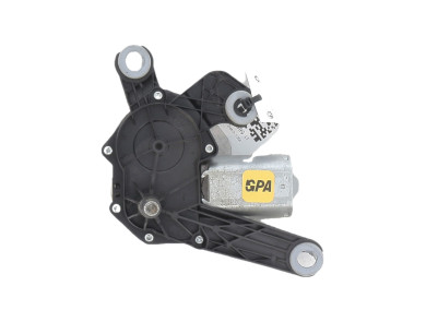 Rear wiper motor used - Peugeot 307 SW - 6405 L9