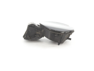 Fuel door - Renault MEGANE III PH.1 - Noir - 788300005R - V1-3241R