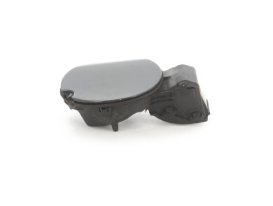 Fuel door - Renault MEGANE III PH.1 - Noir - 788300005R - V1-3241R