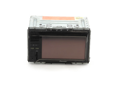 Autoradio adaptable - Volkswagen GOLF IV - GPA-AUTORADIOADAPTABLEDOUBLEDIN - X1-3112I