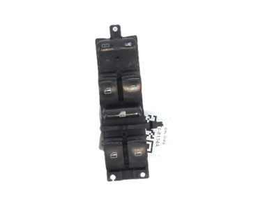 Left window-lift switch panel - Volkswagen GOLF IV - 1J4959857D - Z1-8134A