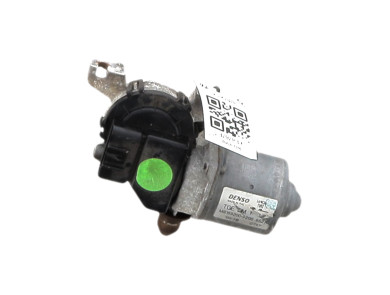 Front wiper motor - Lancia YPSILON V - 52025797 - Y1-4767E