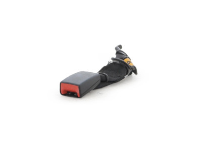Attache ceinture sécurité arrière gauche occasion - Lancia YPSILON - 0735584395
