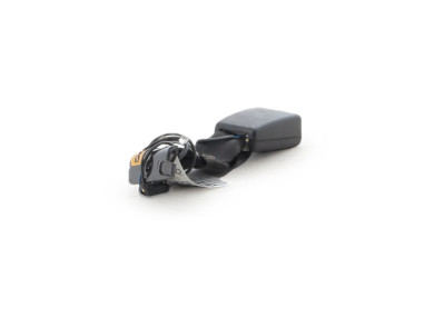 Left rear belt clip - Lancia YPSILON V - 0735584395 - M1-4667Z