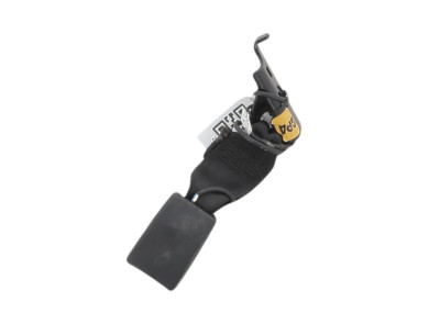 Left rear belt clip - Lancia YPSILON V - 0735584395 - M1-4667Z