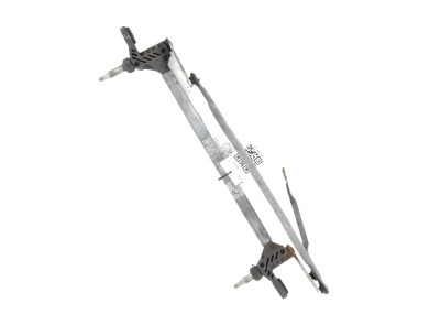 Front wiper linkage - Lancia YPSILON V - 52025797 - Z1-4606W