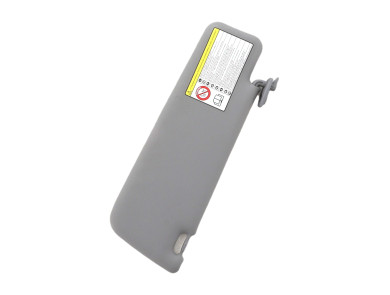 Pare-soleil droit occasion - Lancia YPSILON - 0000735531958