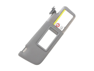 Right sun visor - Lancia YPSILON V - 0000735531958 - I1-4621Y