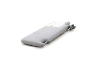 Right sun visor - Lancia YPSILON V - 0000735531958 - I1-4621Y