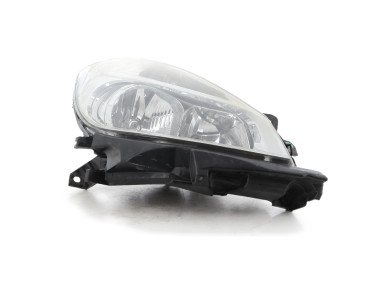Phare avant droit occasion - Renault CLIO - 260106858R
