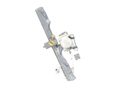 Lève-vitre arrière droit occasion - Renault CLIO - 8200232509
