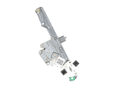 Rear right window-lift - Renault CLIO II PH.2 - 8200232509 - E1-9886J