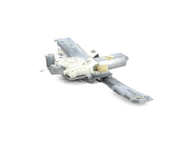 Rear right window-lift - Renault CLIO II PH.2 - 8200232509 - E1-9886J