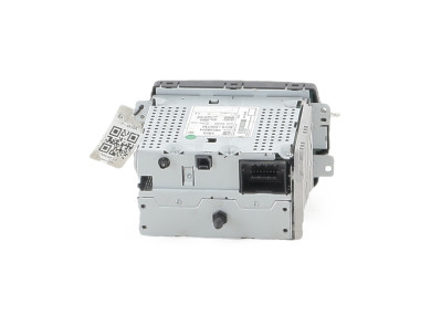 Poste multimédia - Chevrolet SPARK PH.2 - 95385058 - P1-4839A