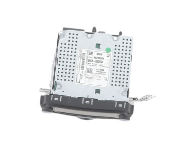 Poste multimédia - Chevrolet SPARK PH.2 - 95385058 - P1-4839A