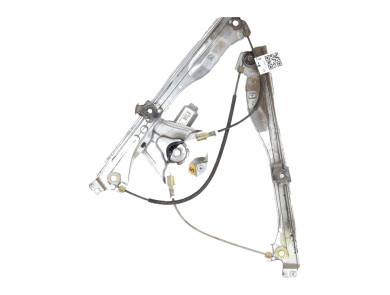 Right front window-lift - Renault CLIO III PH.1 - 8200291147 - V1-9952J