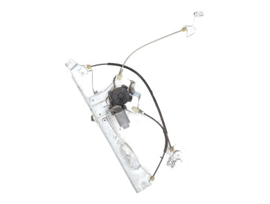 Right front window-lift - Renault CLIO III PH.1 - 8200291147 - V1-9952J