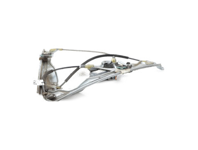Right front window-lift - Renault CLIO III PH.1 - 8200291147 - V1-9952J