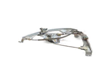 Right front window-lift - Renault CLIO III PH.1 - 8200291147 - V1-9952J