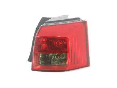 Right rear light used - Peugeot 4007 - 6351 EF