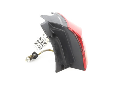 Right rear light - Peugeot 4007 - 6351EF - W0-8604Y